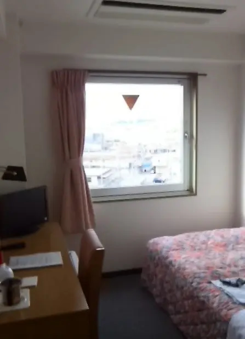 Hotel Okubo