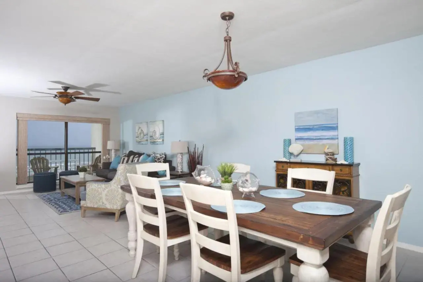 Saida III Condominiums - by Island Services