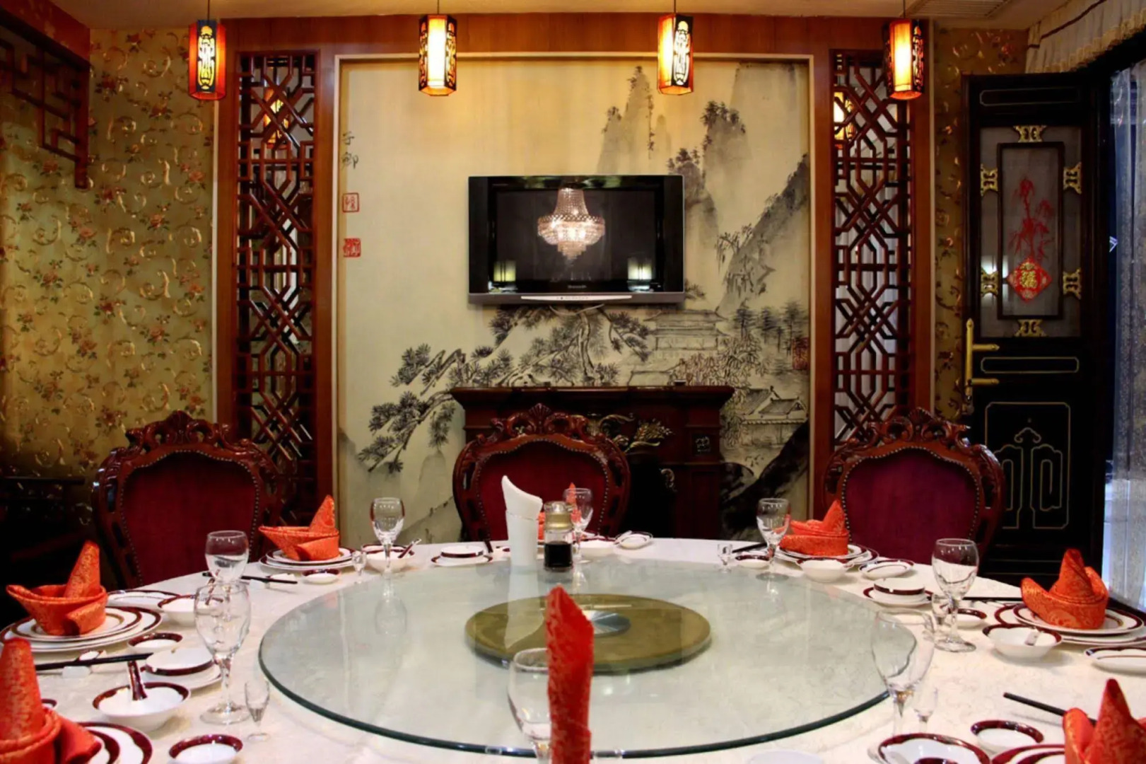 Pingyao Hong Shan Yi Hotel