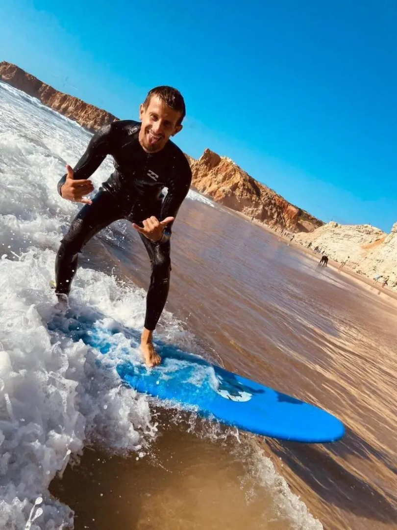 Sagres Sun Stay - Surf Camp & Hostel