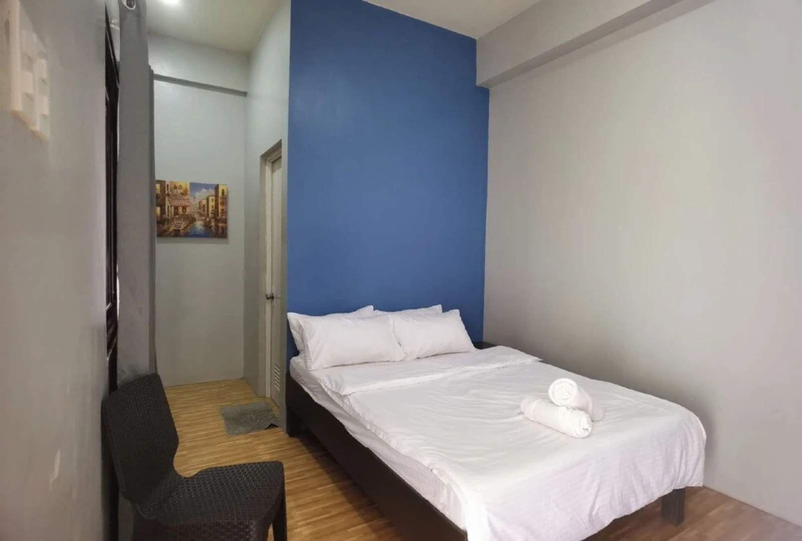 Ys Rezidenzia Suites