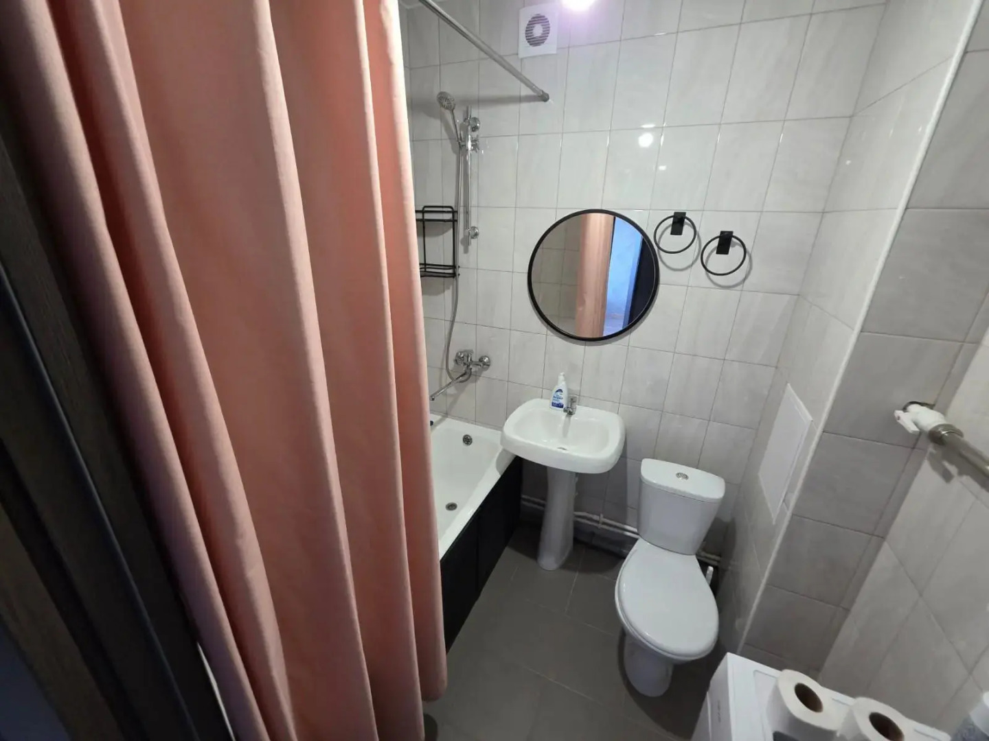 SeveRent (СевеРент) на улице Макаренко