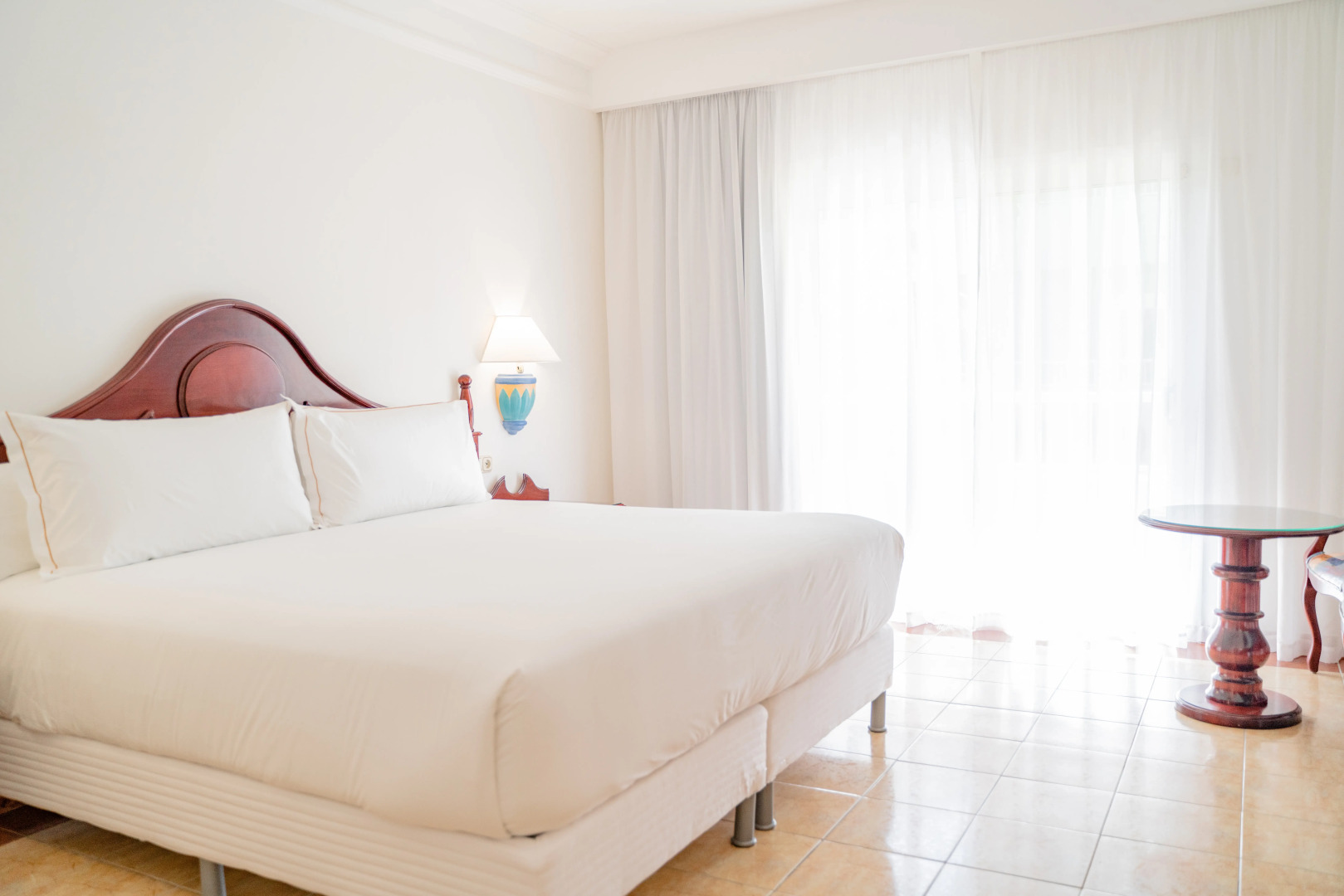 Senator Puerto Plata Spa Resort (ex Riu Bachata Club Hotel)