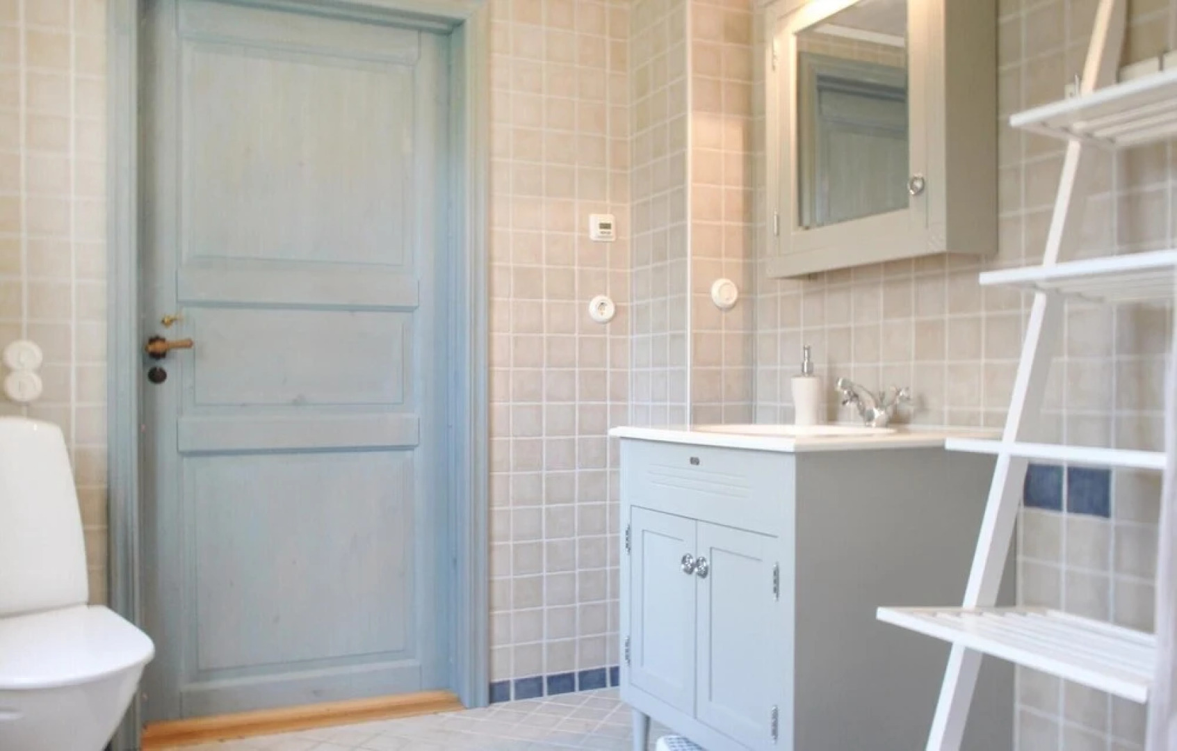 Stunning Home in Ystad With 3 Bedrooms and Wifi