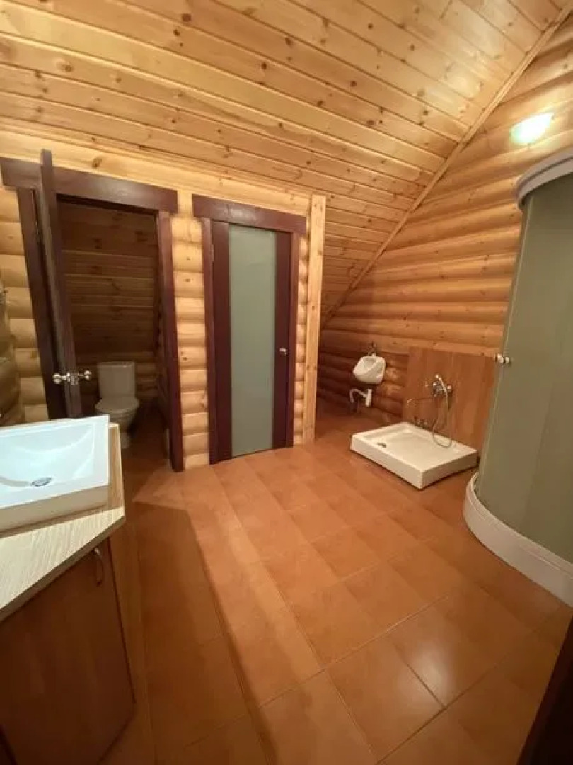 Guest House U Mikhalycha