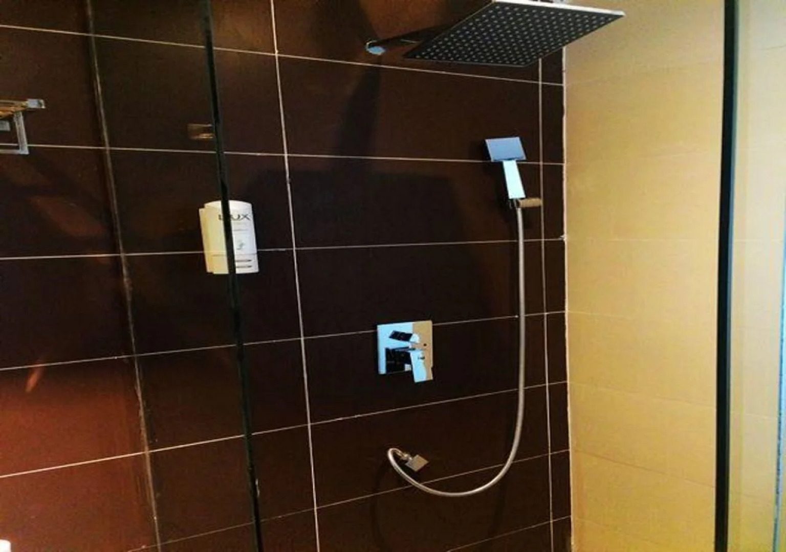 IU Hotel Shaoyang Xihu Road