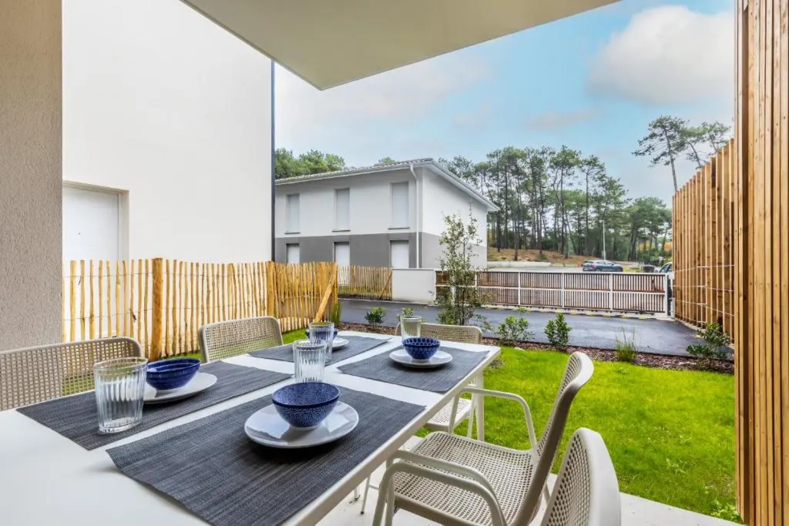 Magnifique villa 4 pers à 10 min de la plage à pied