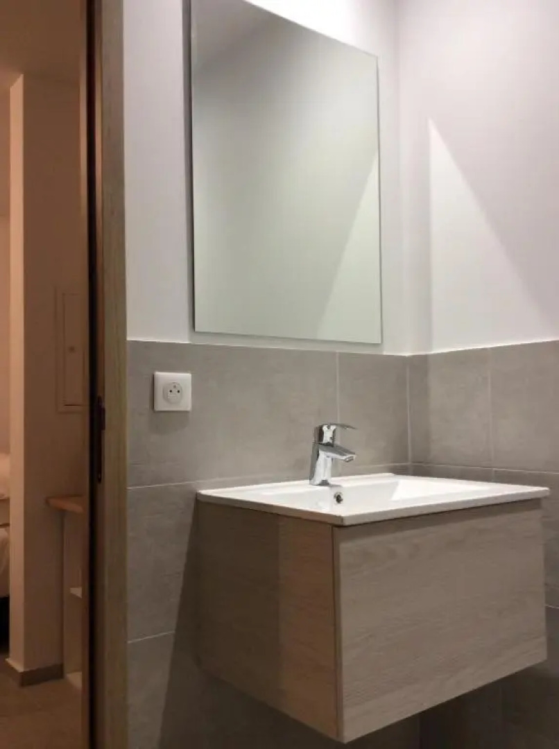 Studio A 2 Min Des Plages