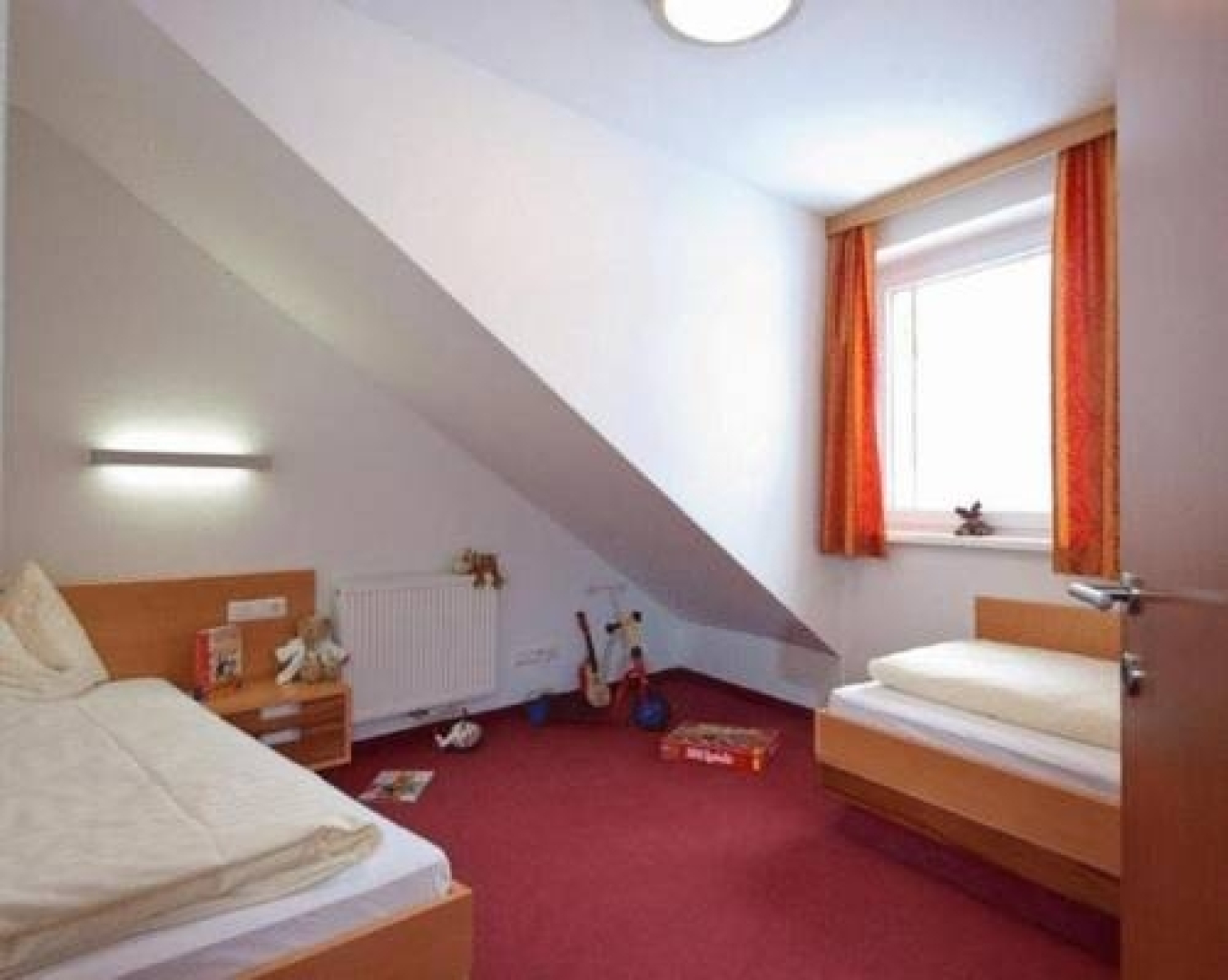 Appartements Sunshine