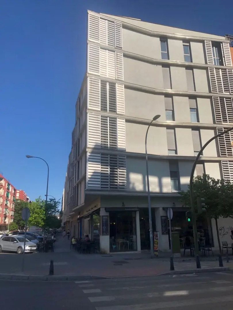 Serva la Bari Apartment II