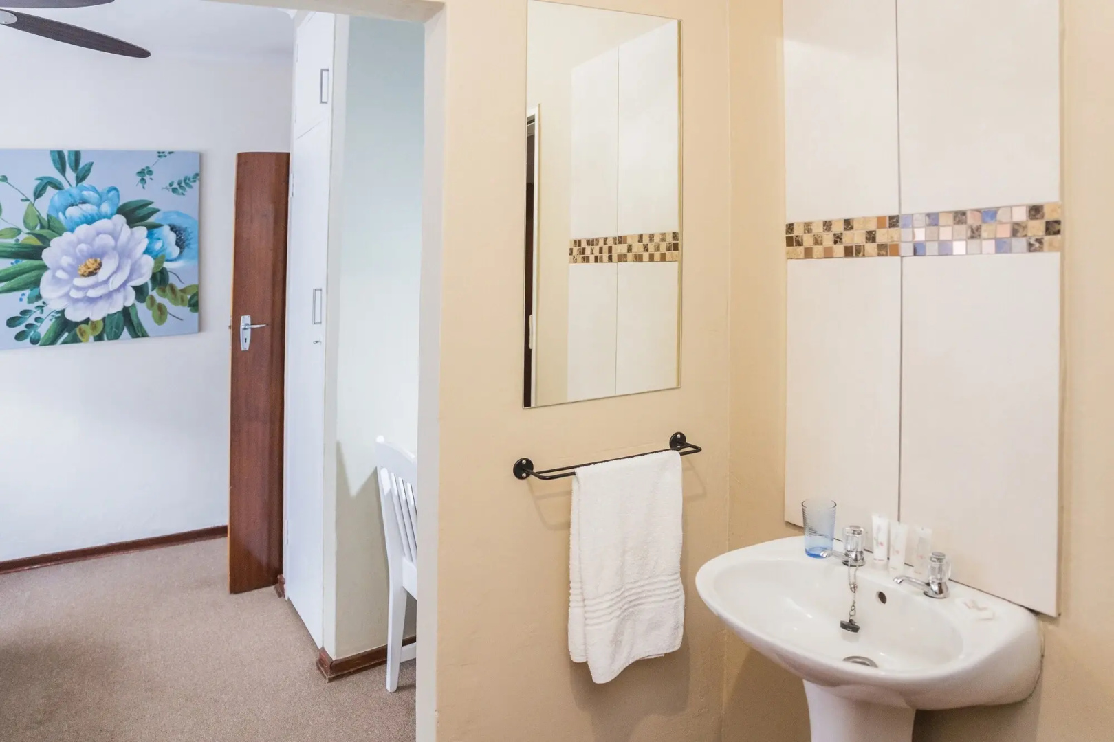 Rozendal Guest House