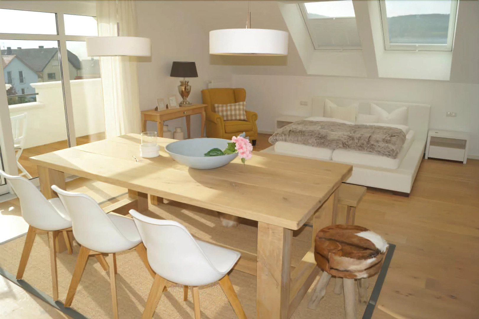 Belle Maison - Das kleine Hotel