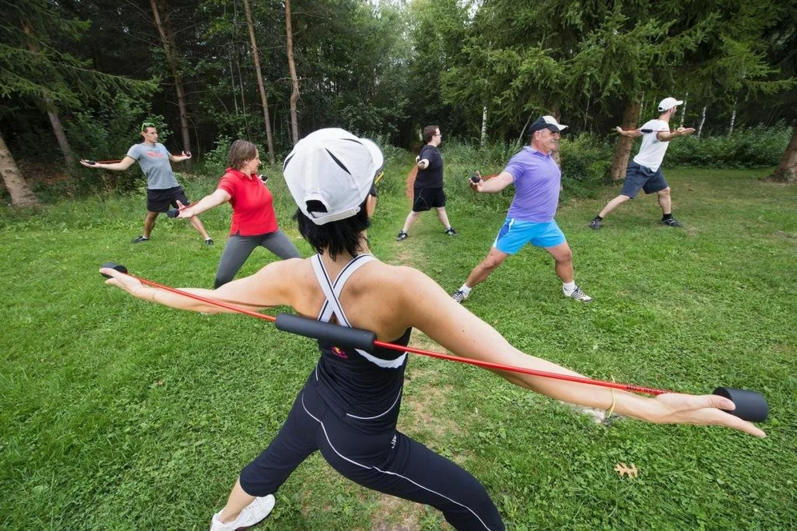 Golf-Tennis-Wellnesshotel Mori