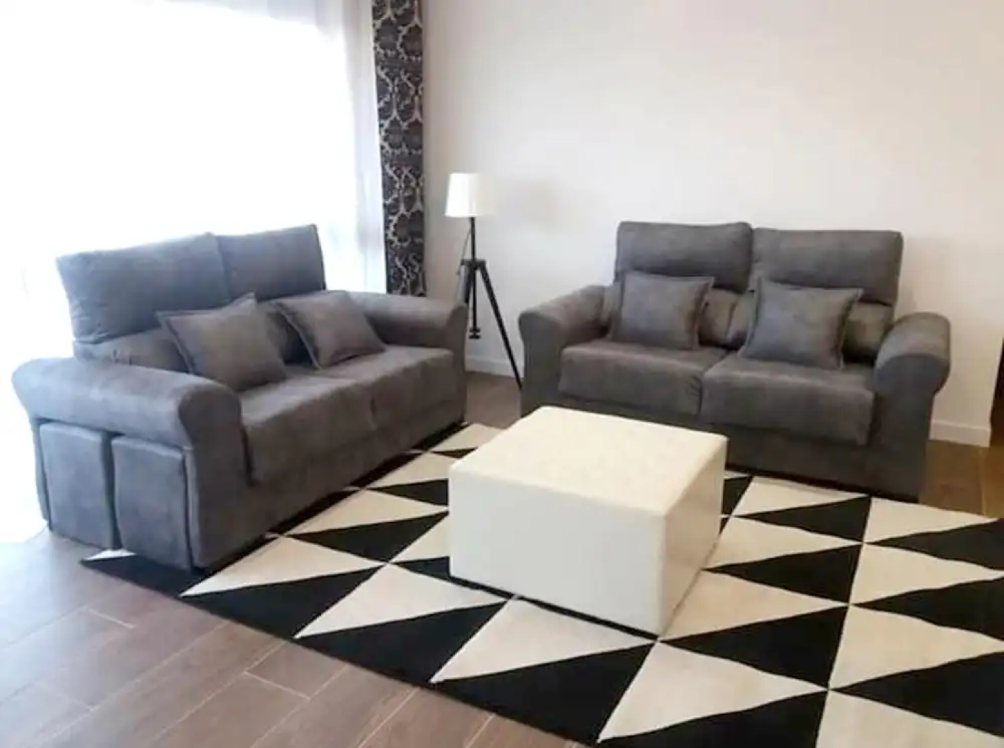 Chalet With 2 Bedrooms in Vícar, With Wonderful Mountain View, Private Pool and Enclosed Garden Near the Beach