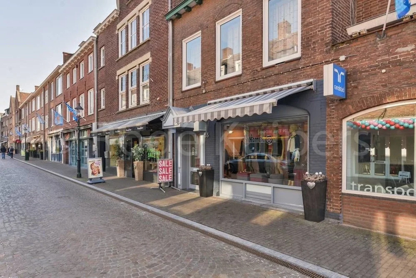 Luxe Appartement - Near Town Hall