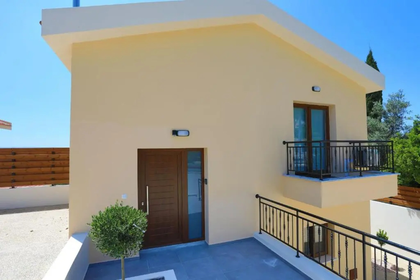 Villa Aeria in Malatya