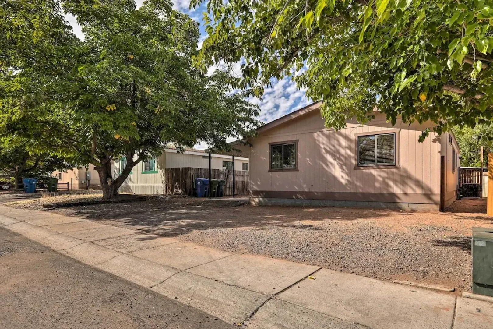 3 Mi to Lake Powell: Page Home w/ Patio & BBQ