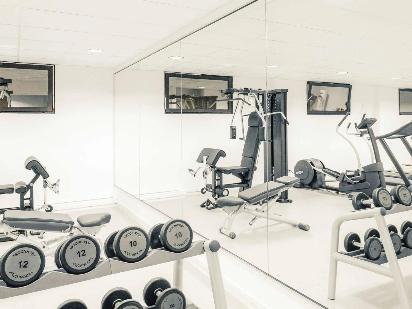 Mercure Caen Centre Port de Plaisance