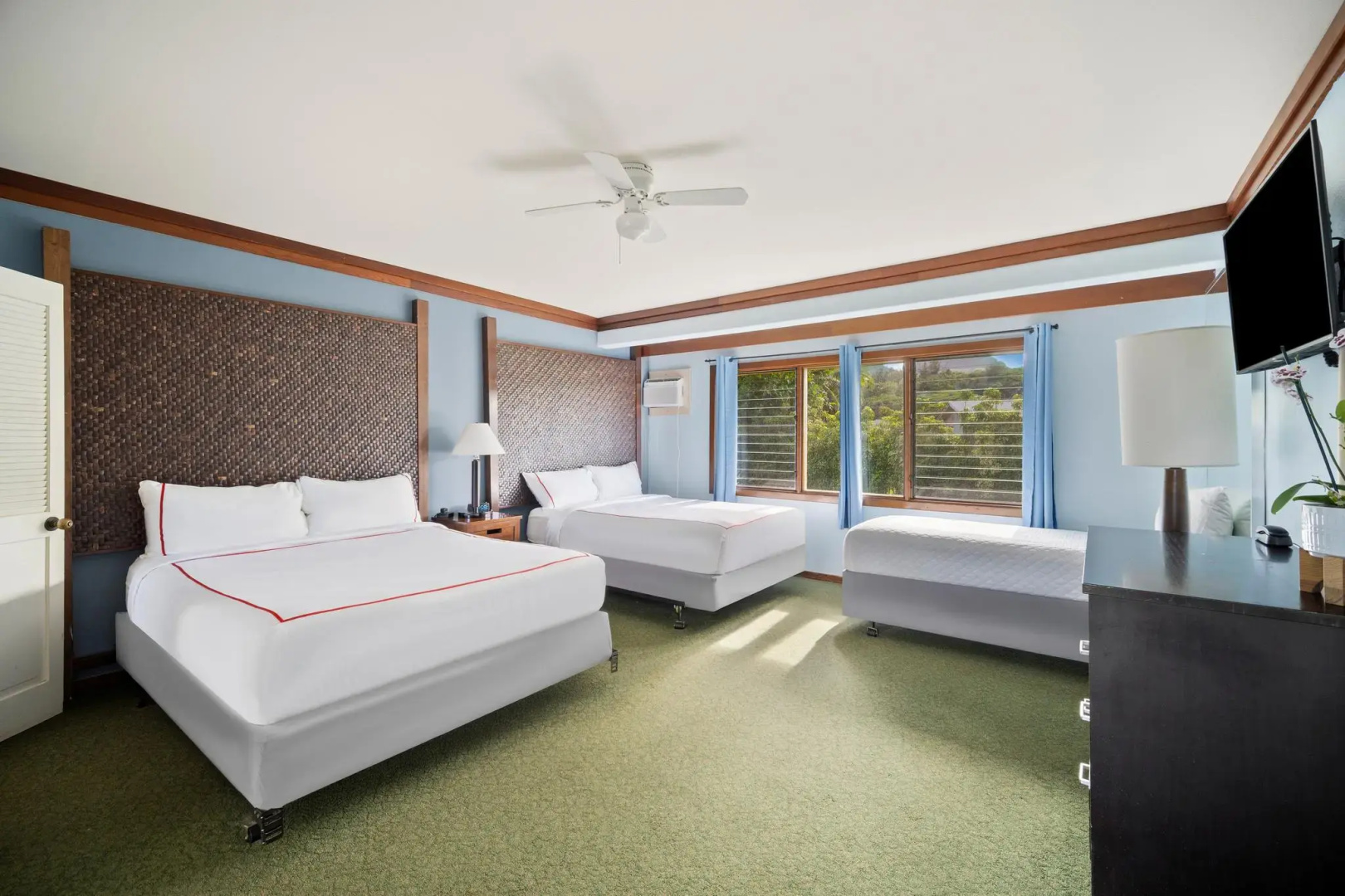 Kauai Inn