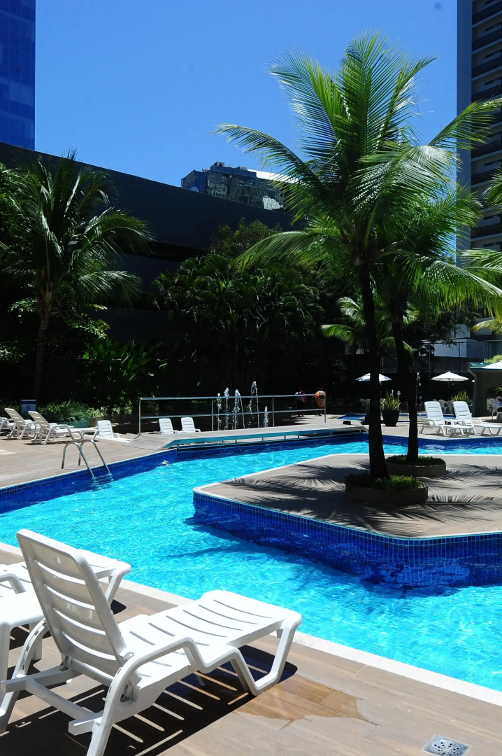 Mar Hotel Conventions