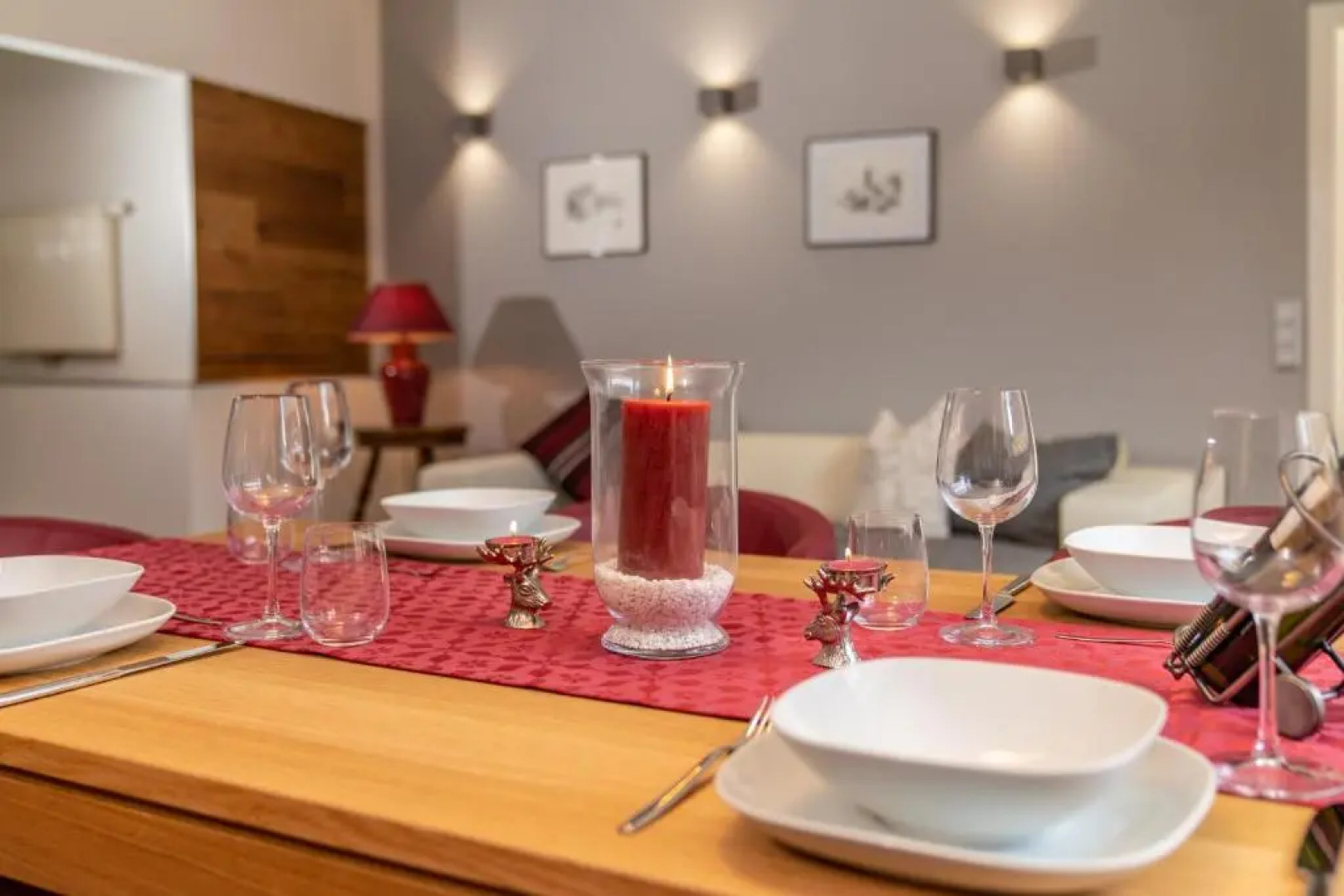 Apartments Greisslerei