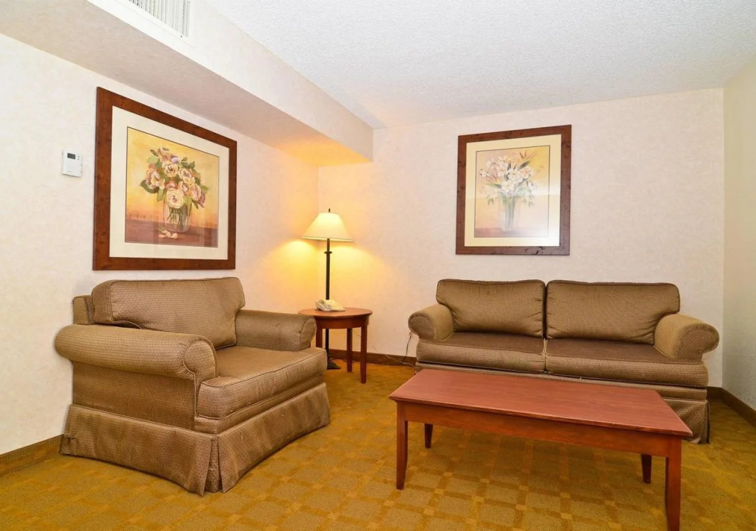 Red Lion Hotel Grants