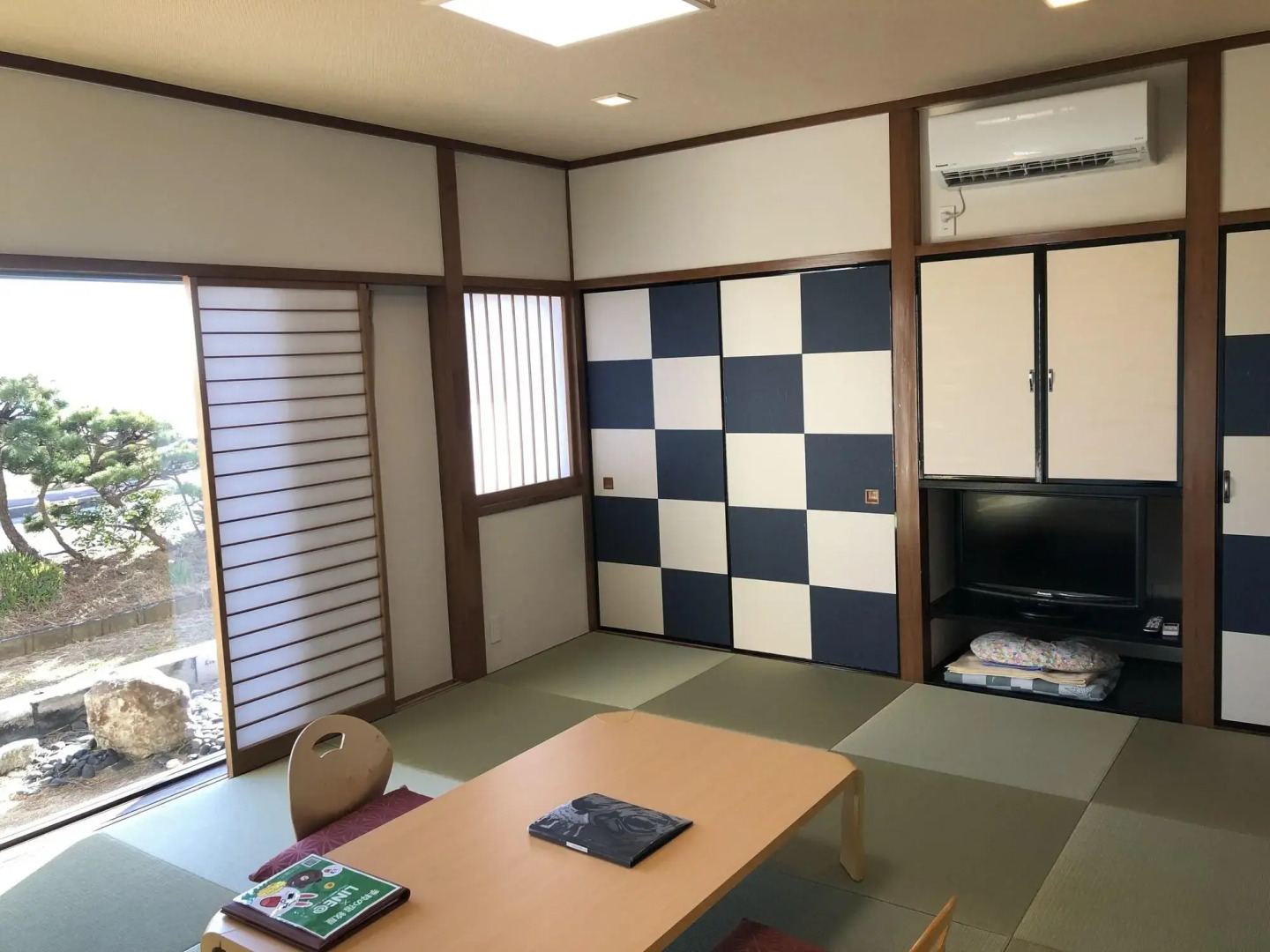 Kissui no yado monya