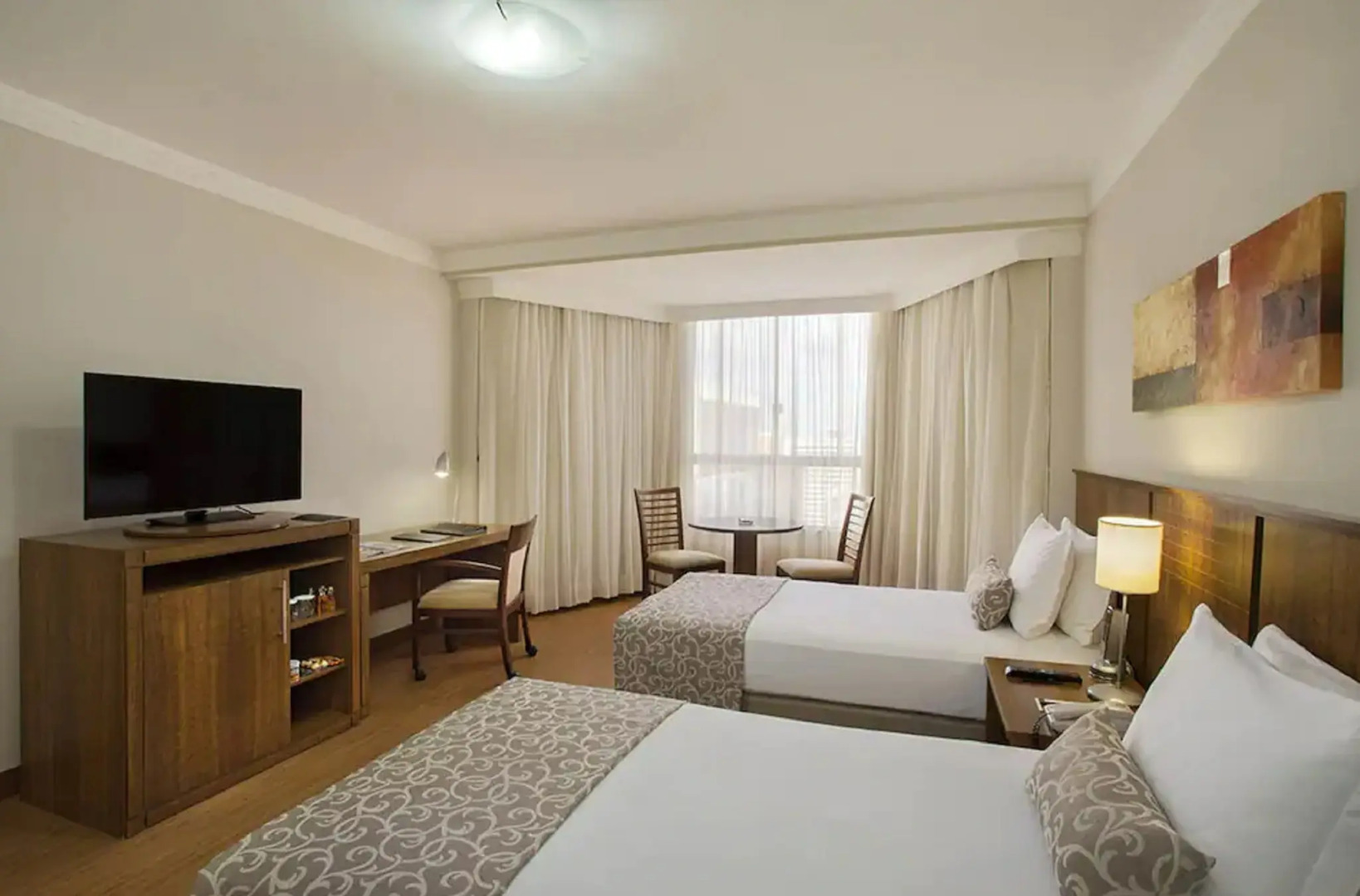 Windsor Plaza Brasilia