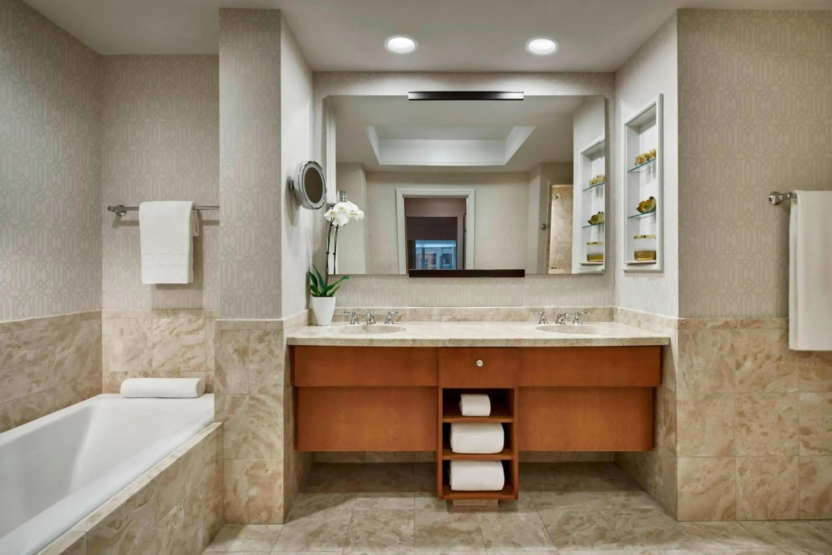 The Ritz-Carlton, Boston