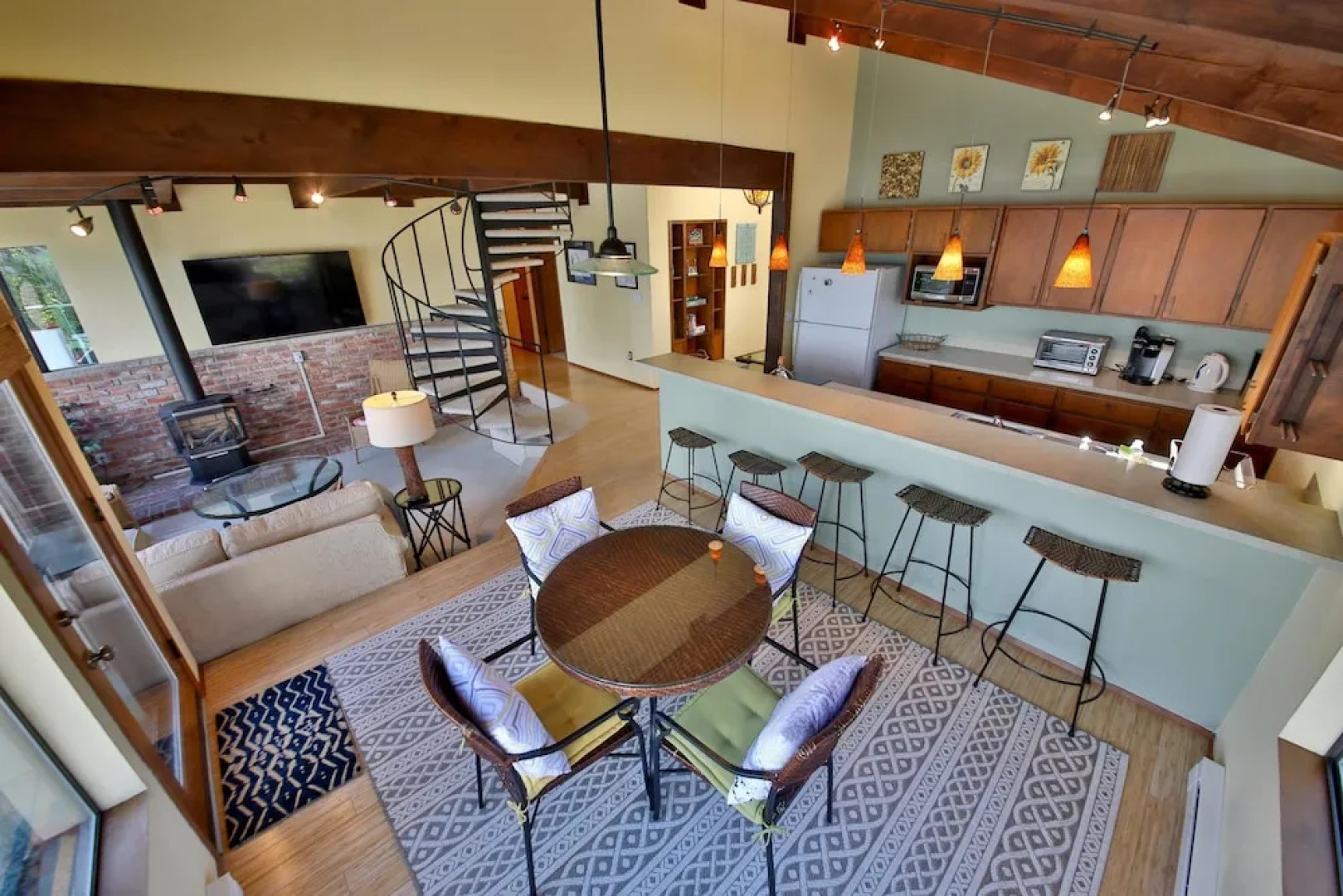 Days and Waves Beachhouse