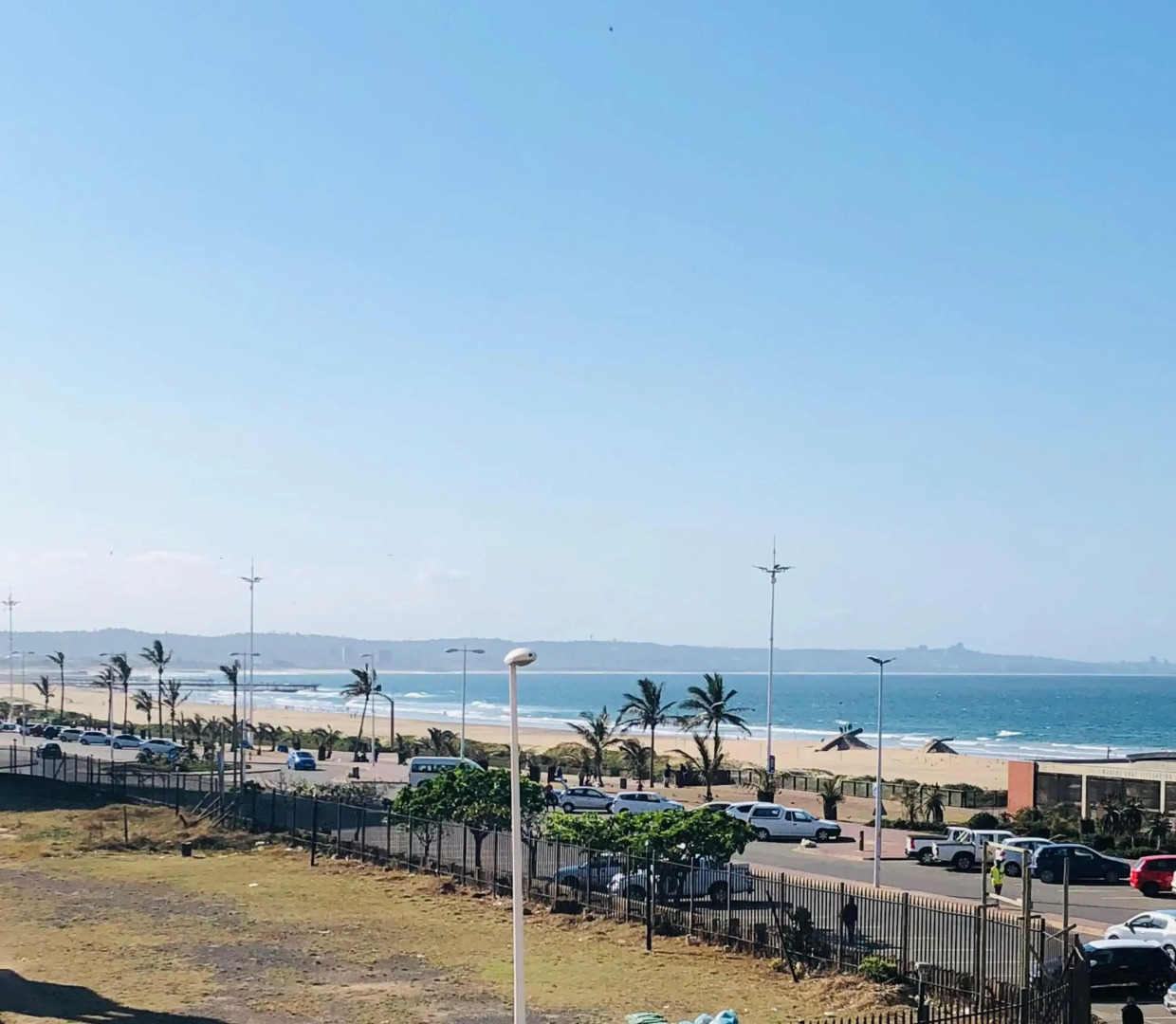 206 Tenbury Beach Apartment