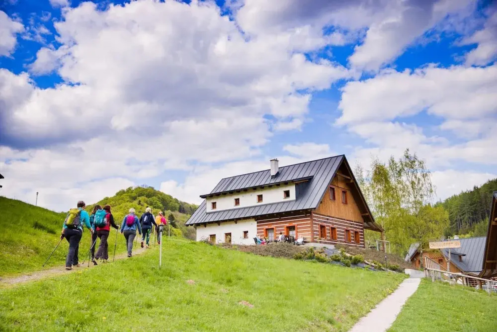 Zacler Kza280-ve in Prkennydul