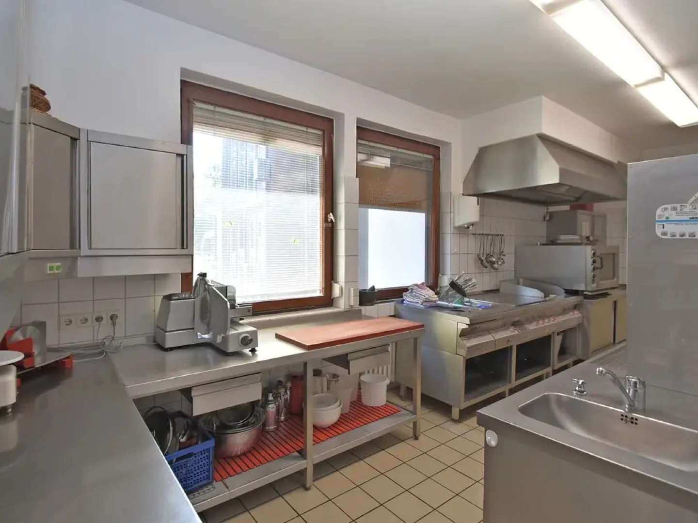 Charming Holiday Home in Eschwege With Garden