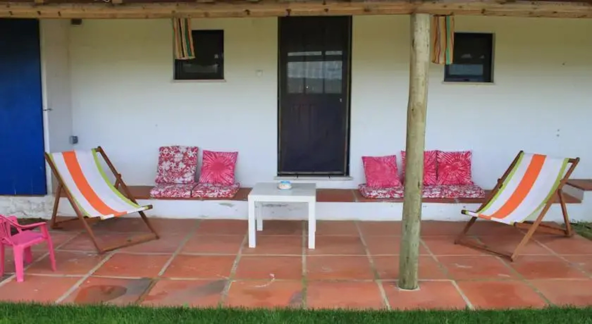 Quinta da Azervada de Cima