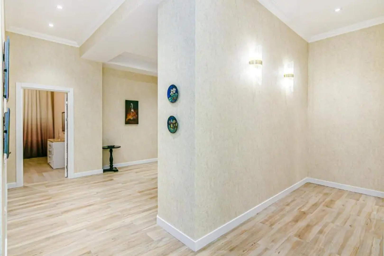 Mango Beaty House 7 in Nizami Streey