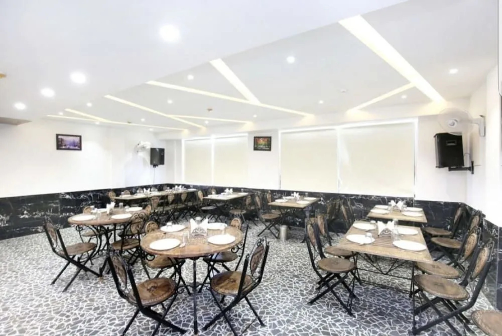 The Celebrations by HNH