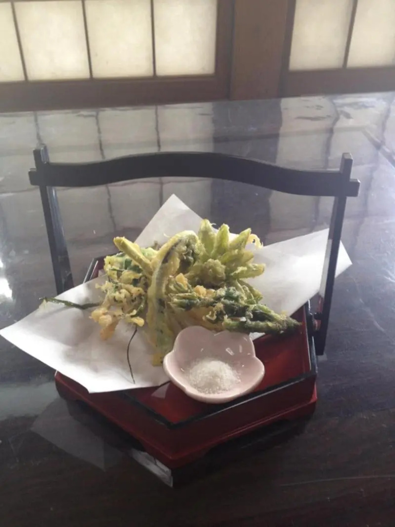 Gokayama Ryokan Yoshinoya