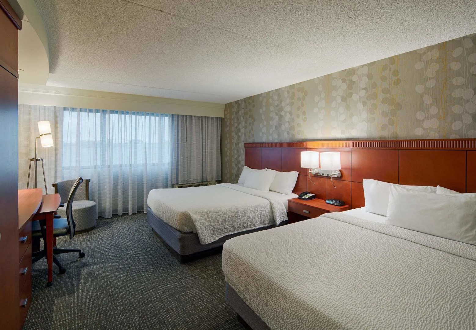 Courtyard by Marriott Columbus West/Hilliard