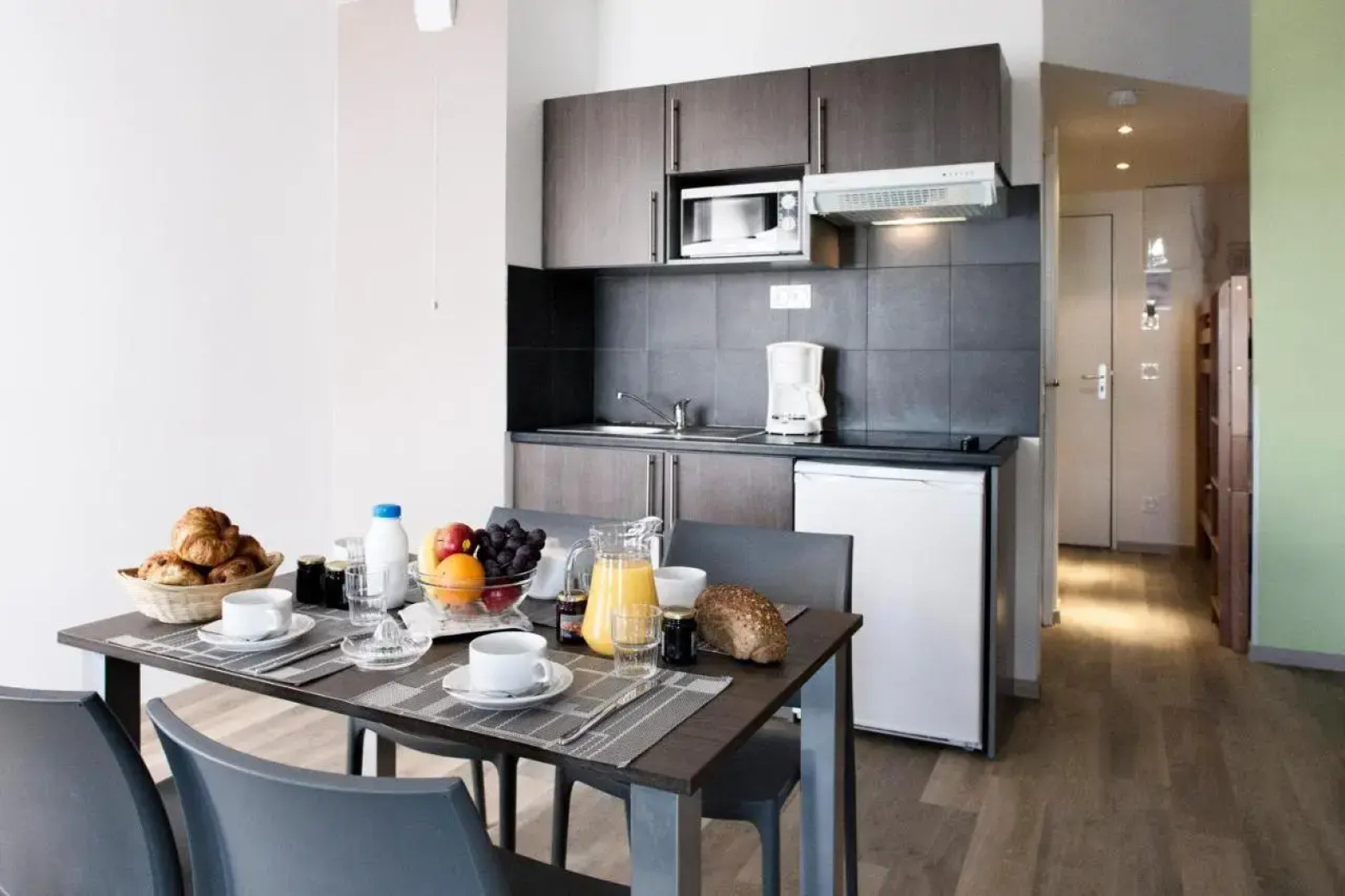 SOWELL RESIDENCES Pierre Blanche