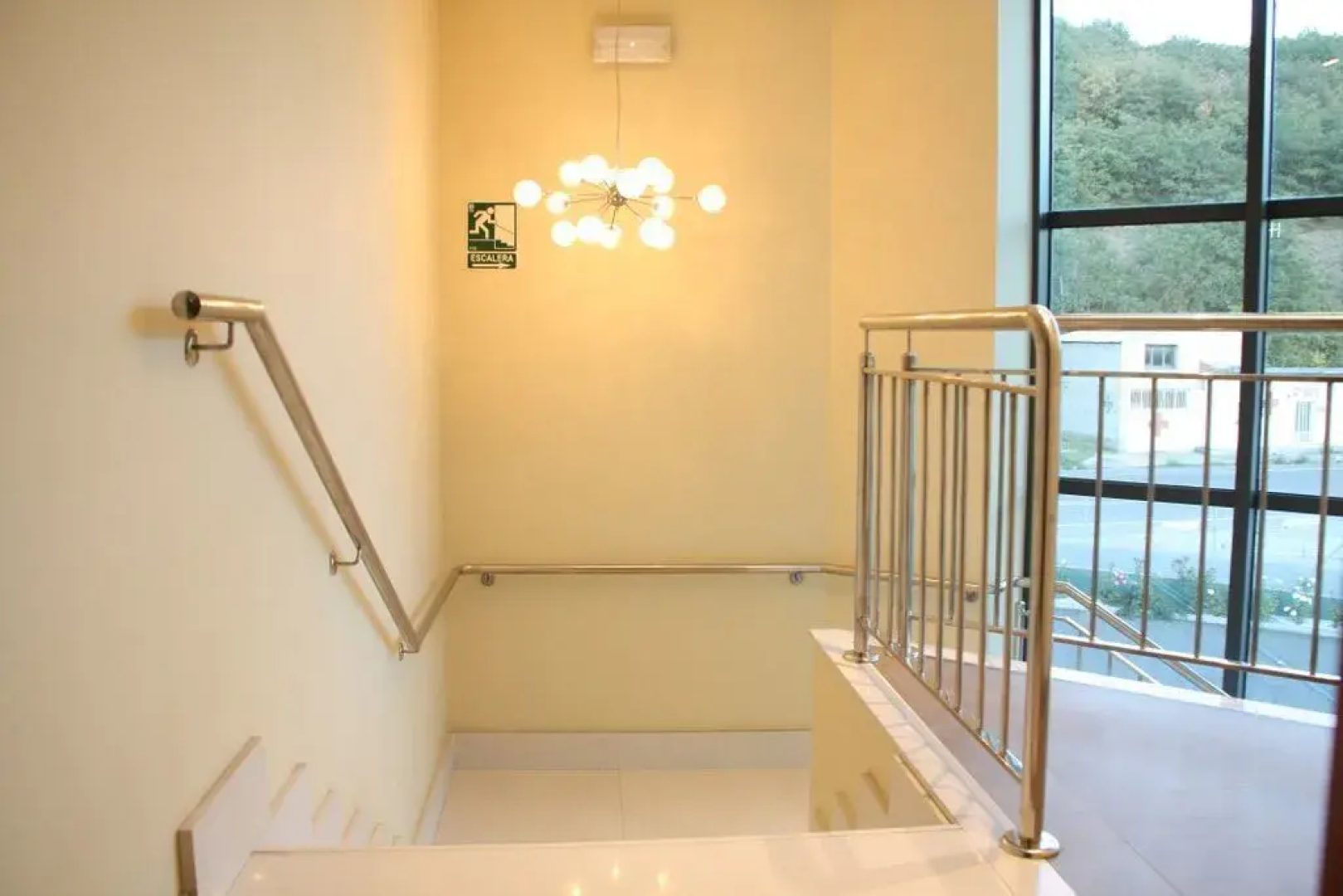 Tremazal Hotel