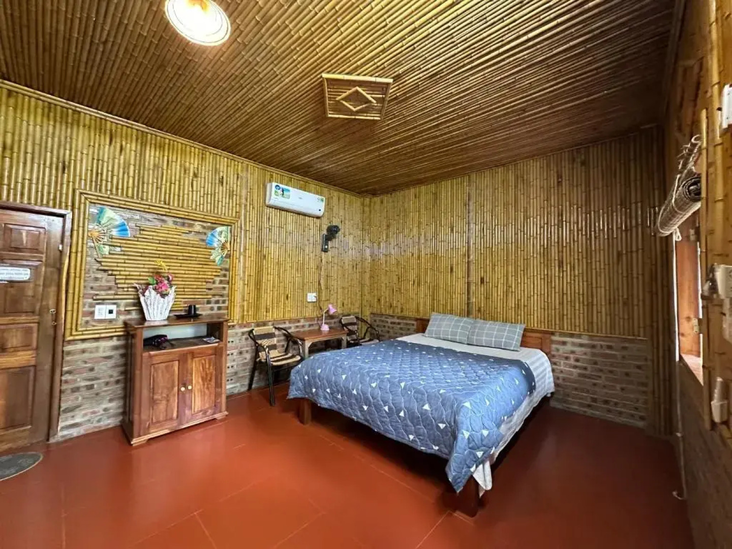 Ninh Binh Bungalow Hostel