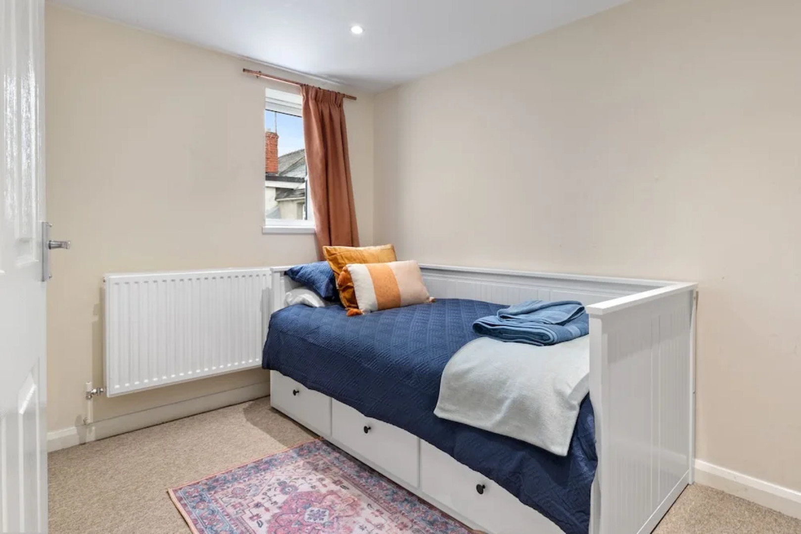 Charming 3-bed Apartment in Haverfordwest