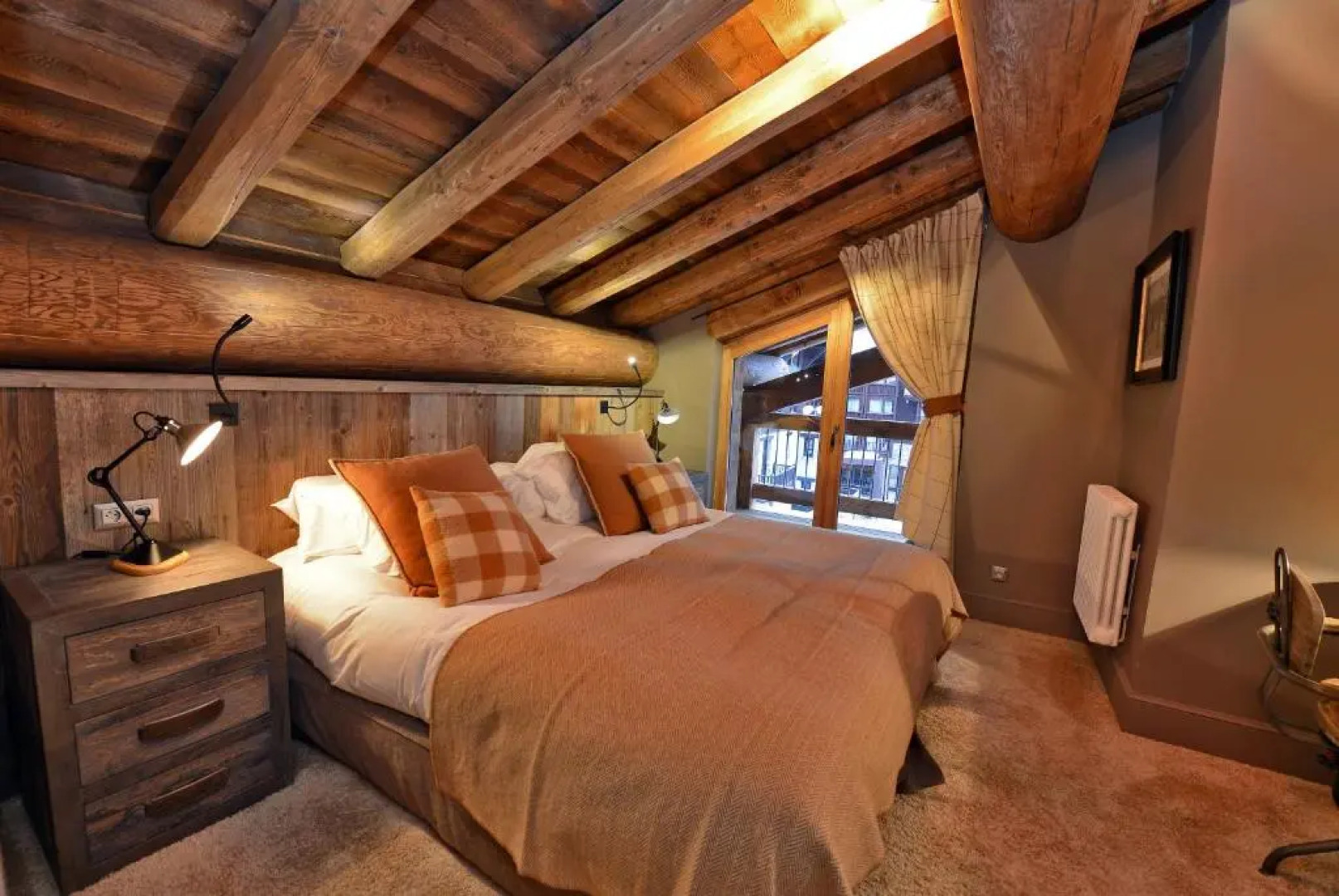 Maison de Famille Les 5 Frères