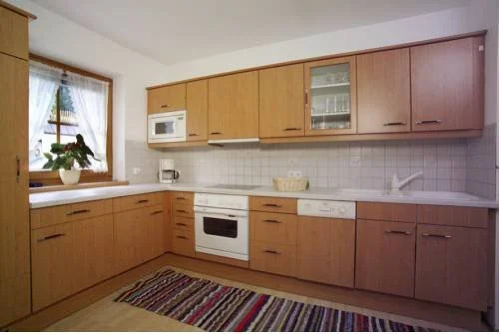 Appartementhaus Fuchs Christian