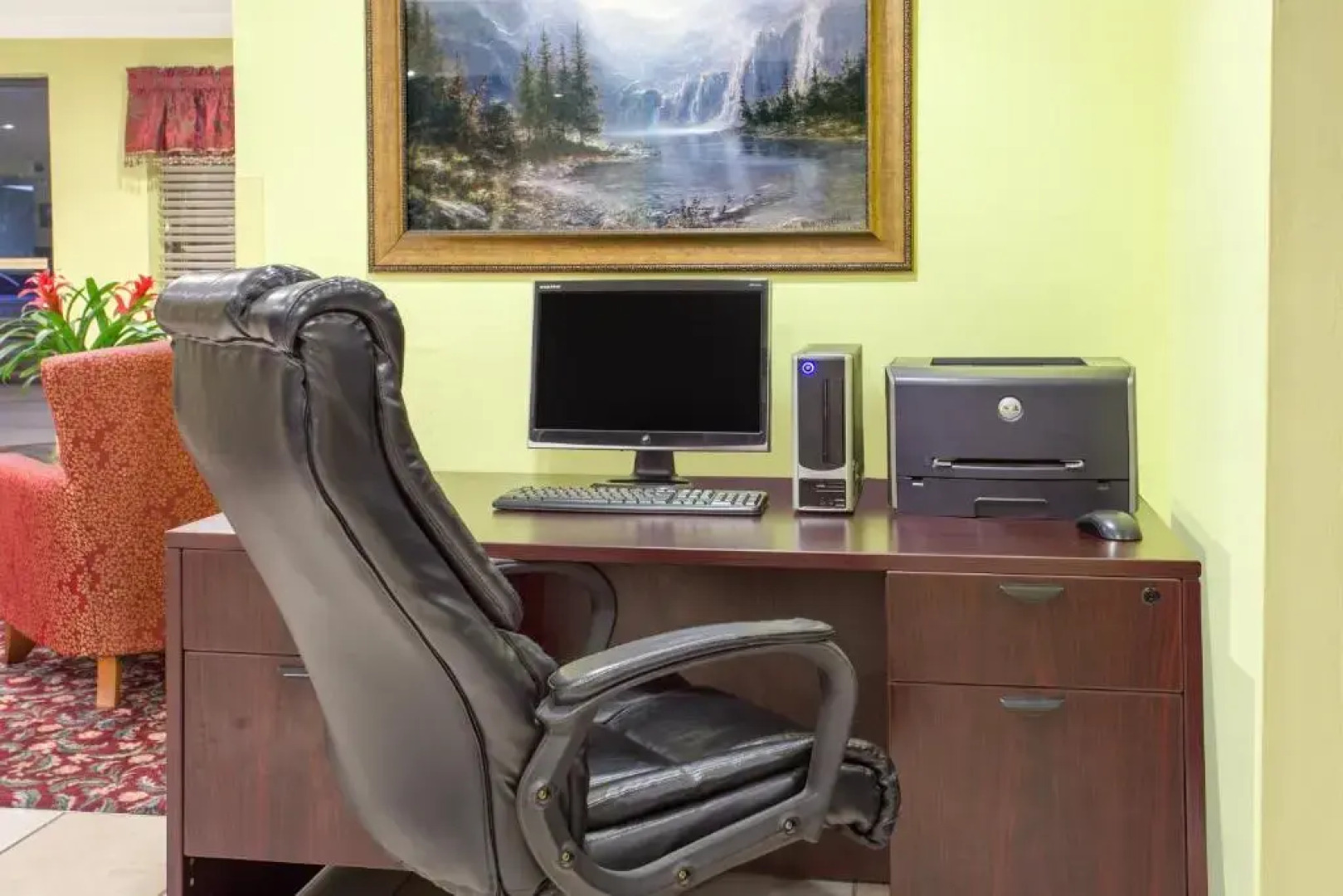 Days Inn Lake Village