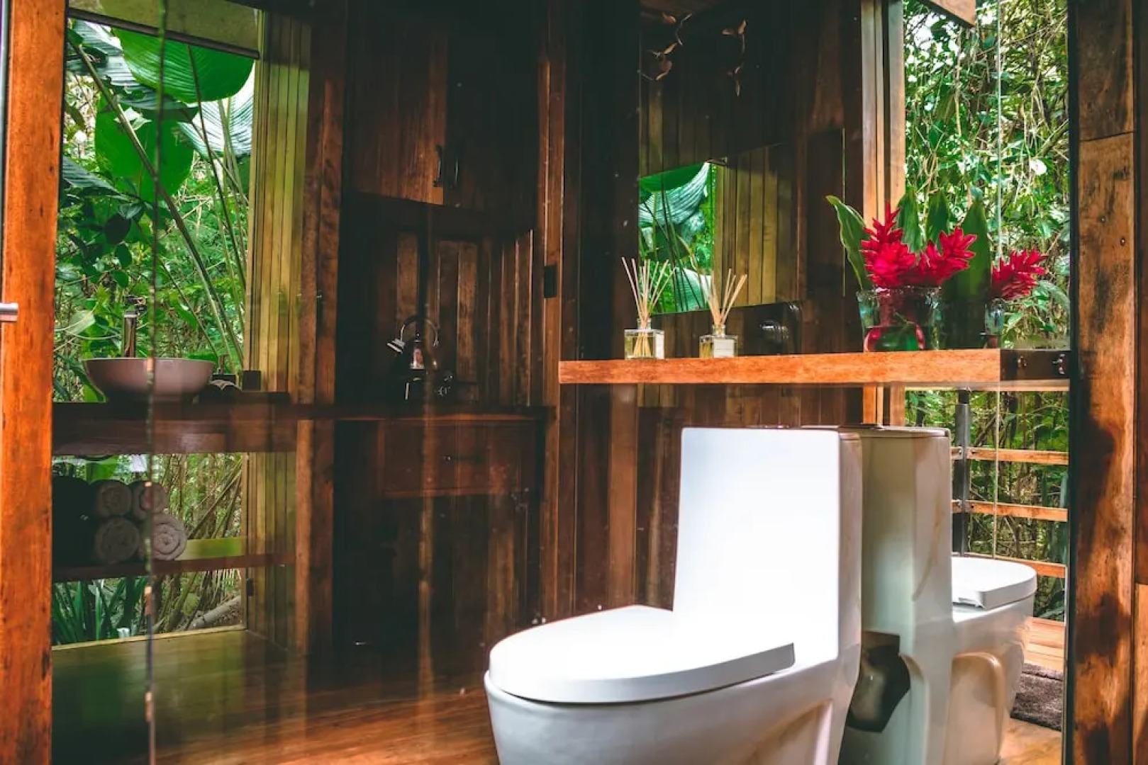 Ecolirios Boutique Hotel & Villas