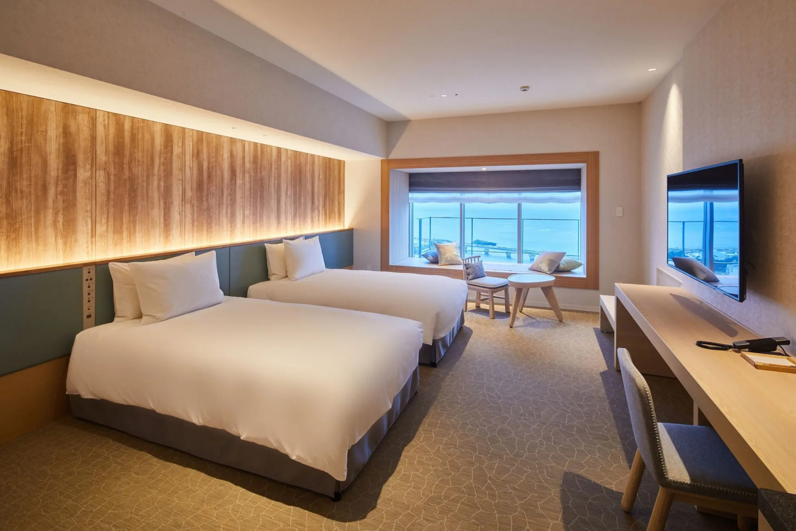 HOTEL Ala COOJU OKINAWA