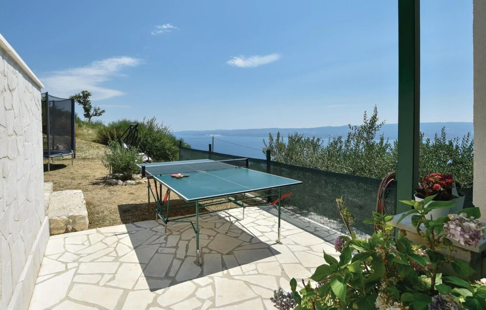 Beautiful Home in Omis With Wifi and 2 Bedrooms
