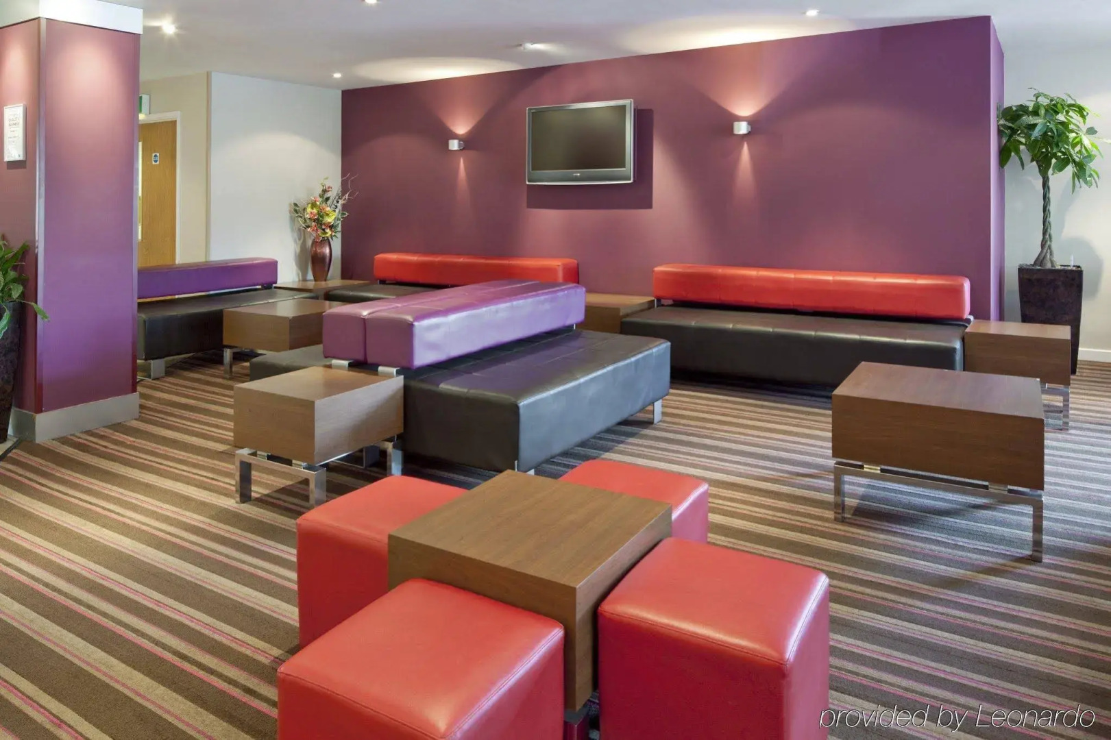 Holiday Inn Express Poole by IHG