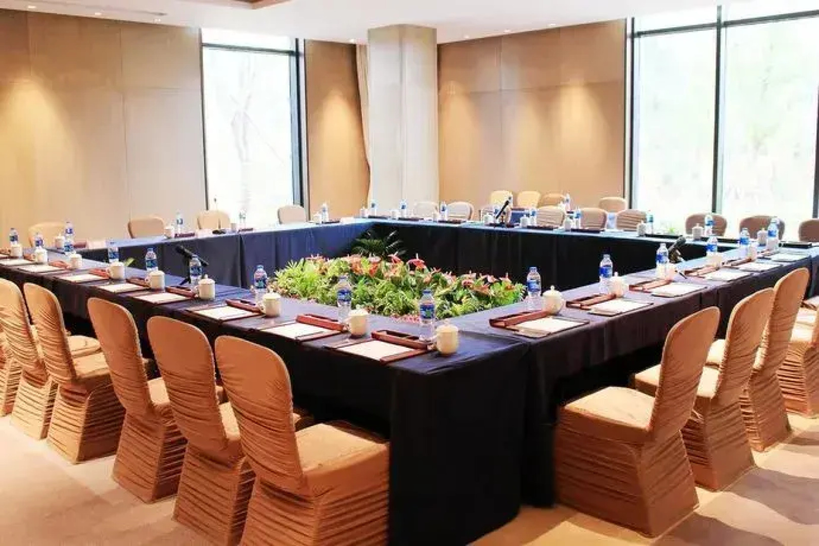 Apartments Park Garden